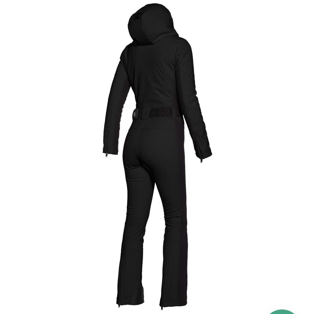 GOLDBERGH PERRY SKI SUIT